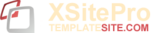 XSitePro Developer logo