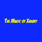 Xakary the Magician Logo