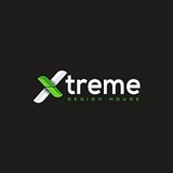 Xtreme Design House logo