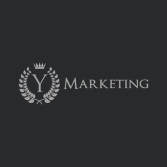 Y Marketing Logo
