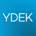 YDEK Productions logo