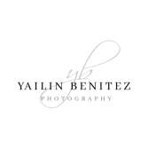 Yailin Benitez Photography Logo