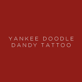 Yankee Doodle Dandy Tattoo