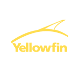 Yellowfin Realty Logo