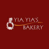 Yia Yia’s Bakery Logo