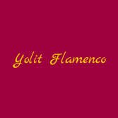 Yolit Flamenco Logo