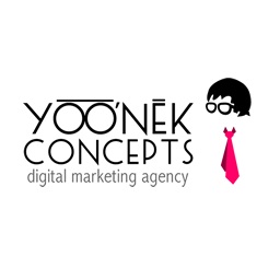 Yoonek Concepts logo
