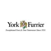 York Furrier Logo