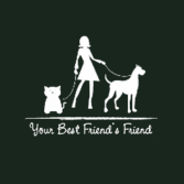 Your Best Friend’s Friend Logo