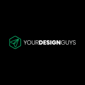 Your Design Guys logo