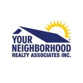 Your Neighborhood Realty Associates, Inc. Logo