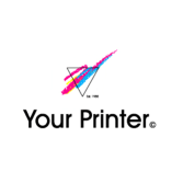 Your Printer Logo