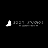 Zaahi Studios logo