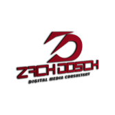 Zach Dosch Digital Media Consultant logo