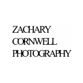 Zachary Cornwell Photography Logo