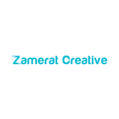 Zamerat Creative logo