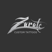 Zarate Custom Tattoos