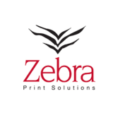 Zebra Print Solutions Logo
