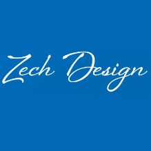 Zech Design logo