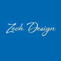 Zech Design logo