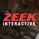 Zeek Interactive logo