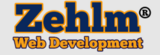 Zehlm® Web Development, LLC logo