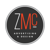 Zellmer McConnell Advertising Logo