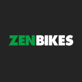 Zen Bikes Logo