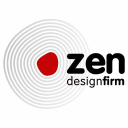 Zen Design Firm logo