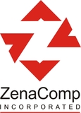 ZenaComp logo
