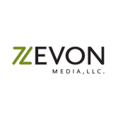 Zevon Media, LLC logo