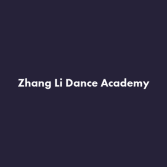 Zhang Li Dance Academy Logo