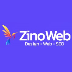 Zino Web & Graphics logo
