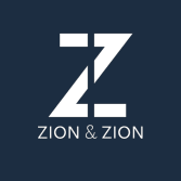 Zion & Zion Logo