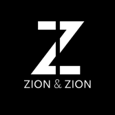 Zion & ZionFEATURED Logo