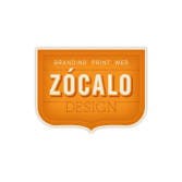 Zocalo Design logo