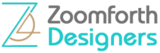 ZoomForth Designers logo