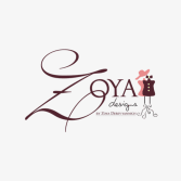 Zoya Designs Logo
