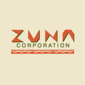 Zuna Corporation Logo