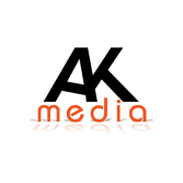 ak.media Logo
