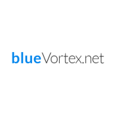 blueVortex.net logo