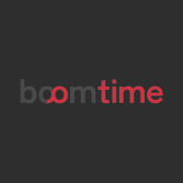 boomtime Logo