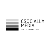 cSocially Media logo