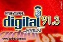 digitalFM logo