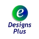 e-Designs Plus logo