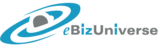 eBizUniverse Inc. logo