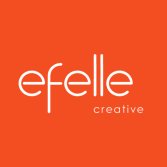 efelle creative logo