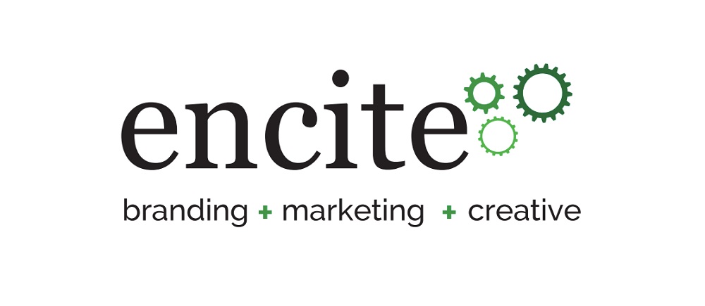 encite branding + marketing + creative