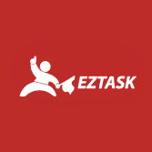 ezTask logo