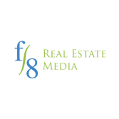 f8 Real Estate Media Logo